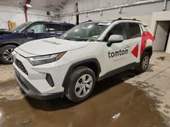 2T3G1RFV4PC344215 2023 TOYOTA RAV 4