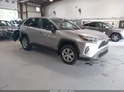 2T3G1RFV4PC349706 2023 TOYOTA RAV 4