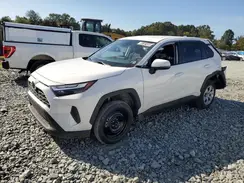 2T3G1RFV4PC350693 2023 TOYOTA RAV 4