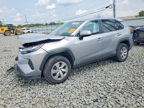2T3G1RFV4PC358793 2023 TOYOTA RAV 4 - Image 1