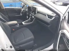 2T3G1RFV4PC373519 2023 TOYOTA RAV 4