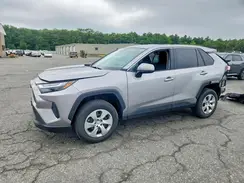 2T3G1RFV4PC380051 2023 TOYOTA RAV 4