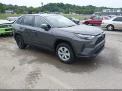 2T3G1RFV4PC385833 2023 TOYOTA RAV 4