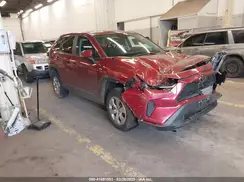 2T3G1RFV4PW329681 2023 TOYOTA RAV 4