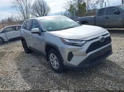 2T3G1RFV4PW332662 2023 TOYOTA RAV 4