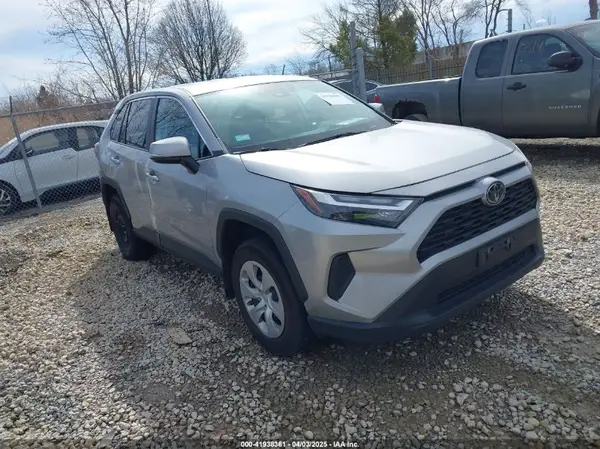 2T3G1RFV4PW332662 2023 TOYOTA RAV 4 - Image 1