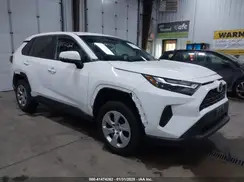 2T3G1RFV4PW359540 2023 TOYOTA RAV 4