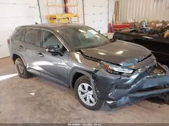 2T3G1RFV4PW382199 2023 TOYOTA RAV 4