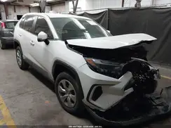 2T3G1RFV4RW434398 2024 TOYOTA RAV 4