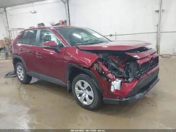 2T3G1RFV4RW483987 2024 TOYOTA RAV 4 - Image 1