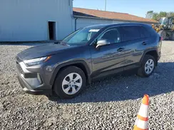 2T3G1RFV4SC540342 2025 TOYOTA RAV 4