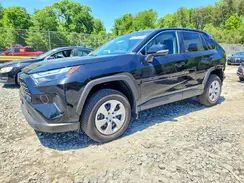 2T3G1RFV4SC545332 2025 TOYOTA RAV 4