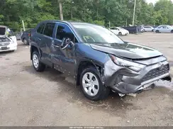 2T3G1RFV4SC572529 2025 TOYOTA RAV 4