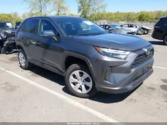 2T3G1RFV4SC577553 2025 TOYOTA RAV 4