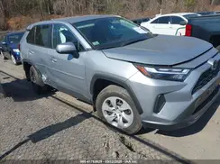 2T3G1RFV4SW497197 2025 TOYOTA RAV 4