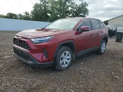 2T3G1RFV4SW515133 2025 TOYOTA RAV 4