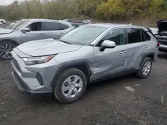 2T3G1RFV4SW550299 2025 TOYOTA RAV 4