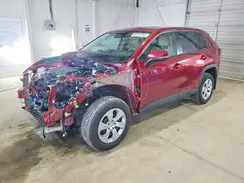 2T3G1RFV4SW550934 2025 TOYOTA RAV 4