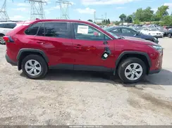 2T3G1RFV4SW558340 2025 TOYOTA RAV 4