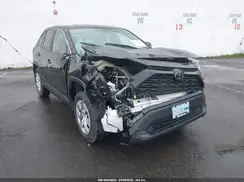 2T3G1RFV4SW619203 2025 TOYOTA RAV 4