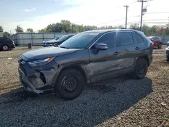 2T3G1RFV4SW630959 2025 TOYOTA RAV 4