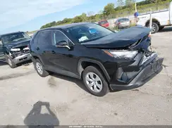 2T3G1RFV4SW636714 2025 TOYOTA RAV 4