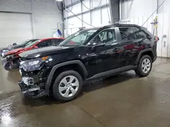 2T3G1RFV5KC004113 2019 TOYOTA RAV 4