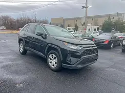 2T3G1RFV5KC017122 2019 TOYOTA RAV 4