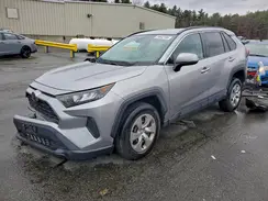 2T3G1RFV5KC032431 2019 TOYOTA RAV 4