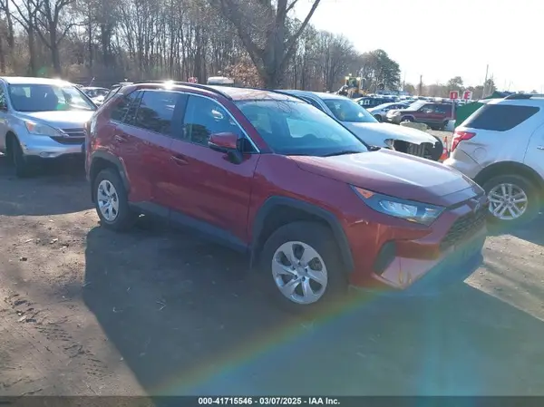 2T3G1RFV5KC042795 2019 TOYOTA RAV 4 - Image 1
