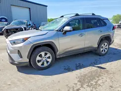 2T3G1RFV5KC052615 2019 TOYOTA RAV 4
