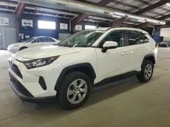 2T3G1RFV5KC052632 2019 TOYOTA RAV 4