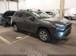 2T3G1RFV5KC058012 2019 TOYOTA RAV 4