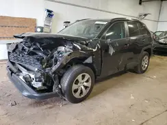 2T3G1RFV5KW014820 2019 TOYOTA RAV 4
