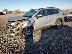 2T3G1RFV5KW020004 2019 TOYOTA RAV 4