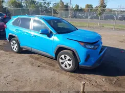 2T3G1RFV5KW021220 2019 TOYOTA RAV 4