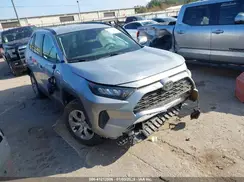 2T3G1RFV5KW042102 2019 TOYOTA RAV 4
