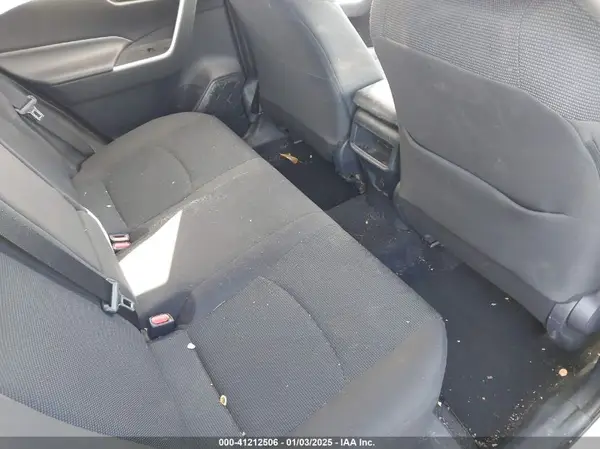 2T3G1RFV5KW042102 2019 TOYOTA RAV 4 - Image 8