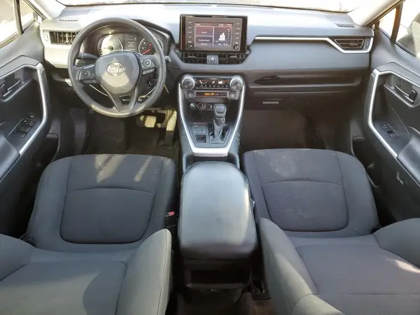2T3G1RFV5KW045226 2019 TOYOTA RAV 4 - Image 8