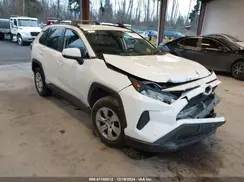 2T3G1RFV5KW048854 2019 TOYOTA RAV 4