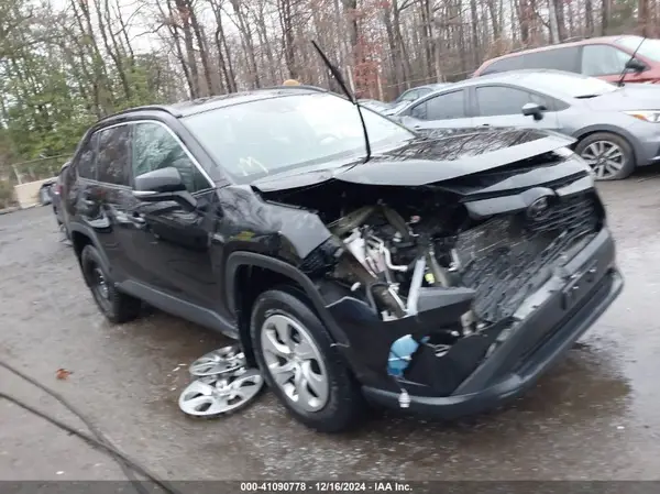 2T3G1RFV5KW049079 2019 TOYOTA RAV 4 - Image 1