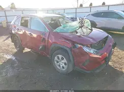 2T3G1RFV5KW070224 2019 TOYOTA RAV 4
