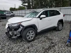 2T3G1RFV5KW081577 2019 TOYOTA RAV 4