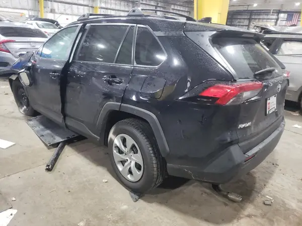 2T3G1RFV5LC064944 2020 TOYOTA RAV 4 - Image 2