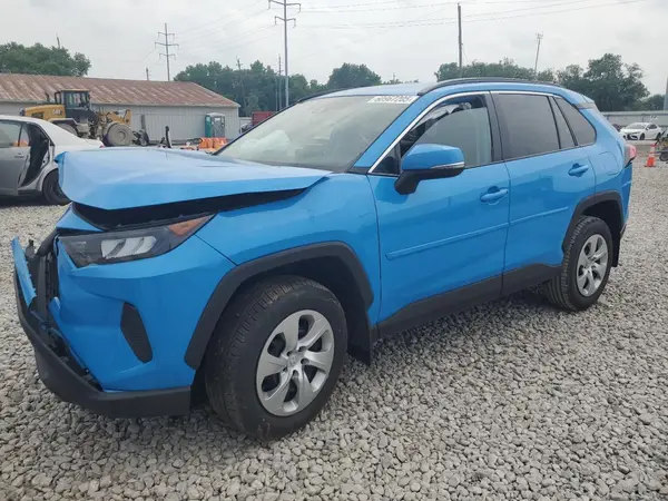 2T3G1RFV5LC078004 2020 TOYOTA RAV 4 - Image 1