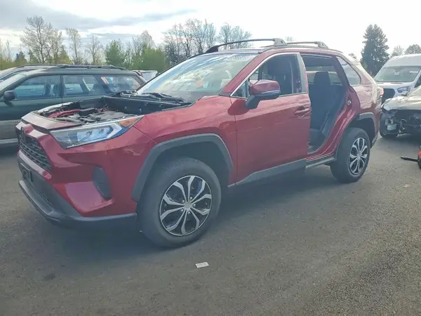 2T3G1RFV5LC133924 2020 TOYOTA RAV 4 - Image 1