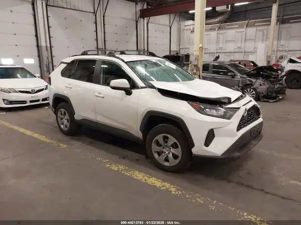 2T3G1RFV5LC138119 2020 TOYOTA RAV 4 - Image 1