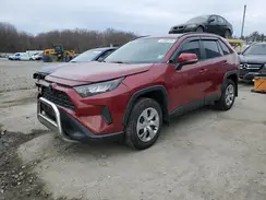2T3G1RFV5LW137602 2020 TOYOTA RAV 4