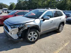 2T3G1RFV5MC143175 2021 TOYOTA RAV 4