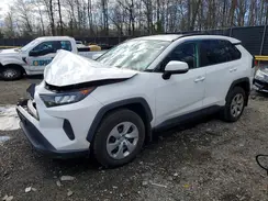 2T3G1RFV5MC149753 2021 TOYOTA RAV 4